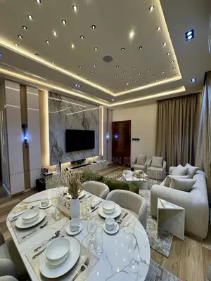 Furnished 2bdrm Apartment in Seagate Estate, Ikate-Elegushi for sale