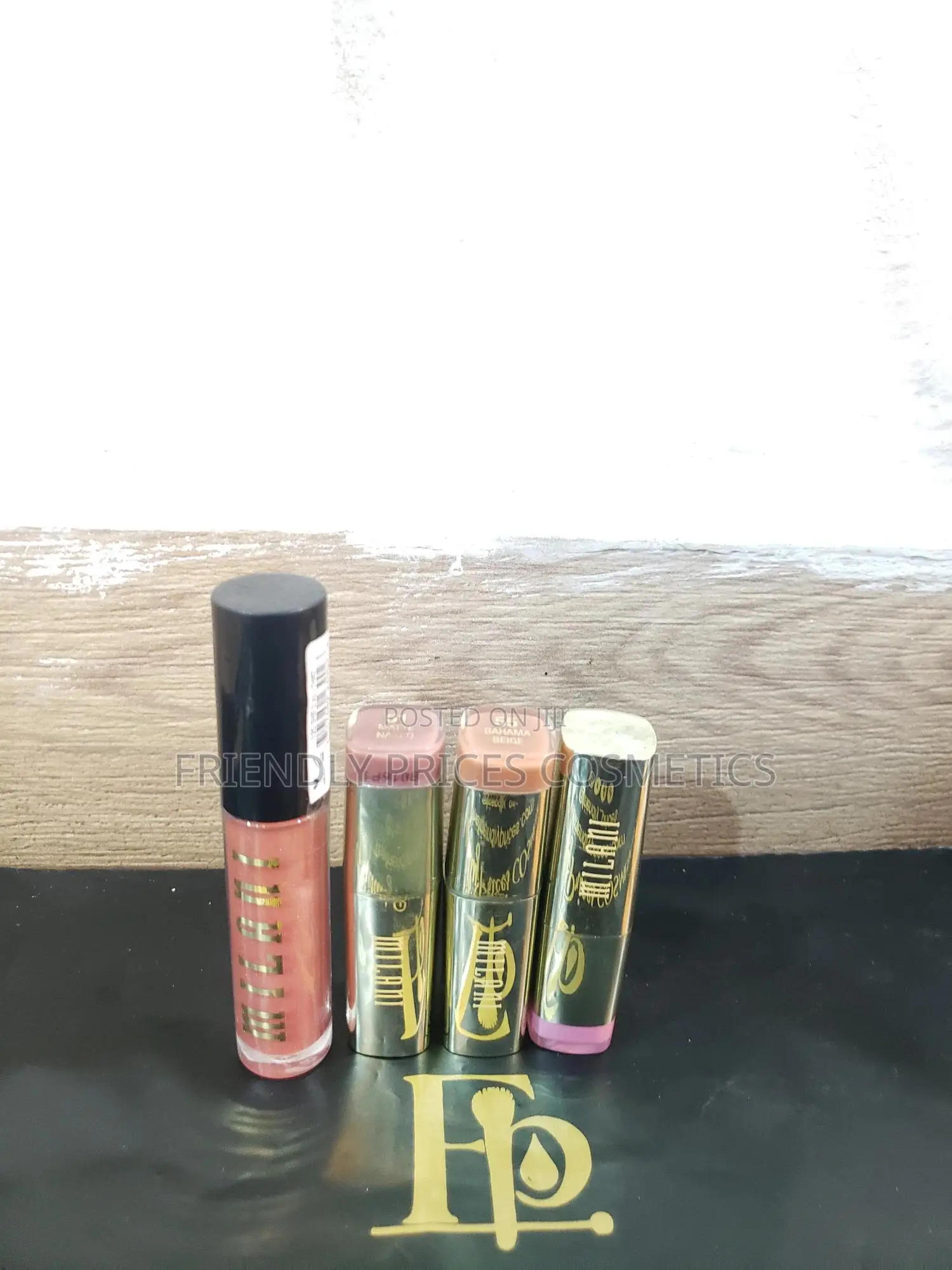 Milani Lipstick