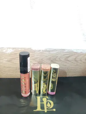 Milani Lipstick