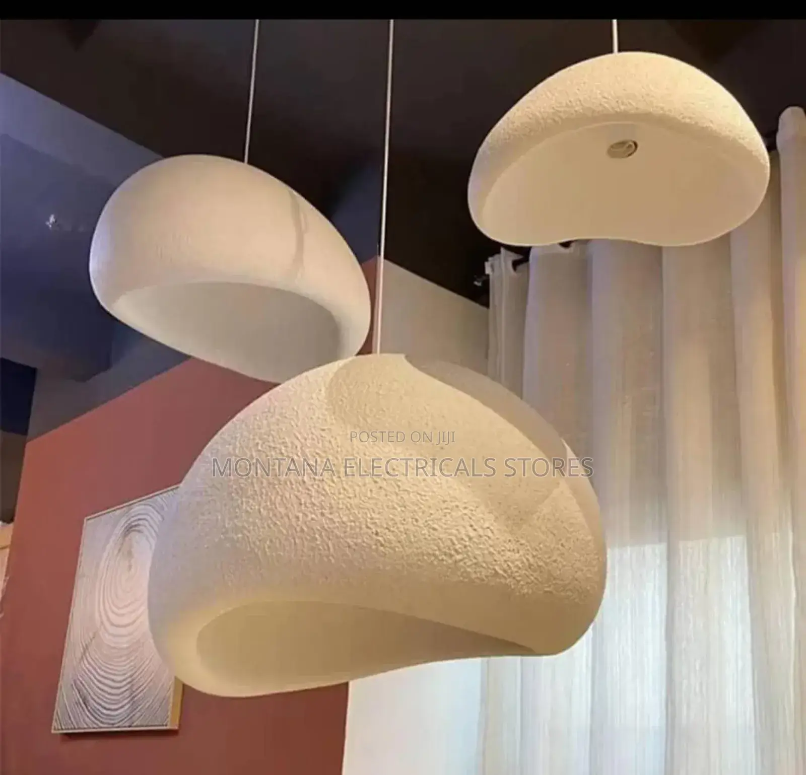 Pendants Light
