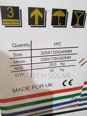 100ah 12v Croc Dry Cell Battery