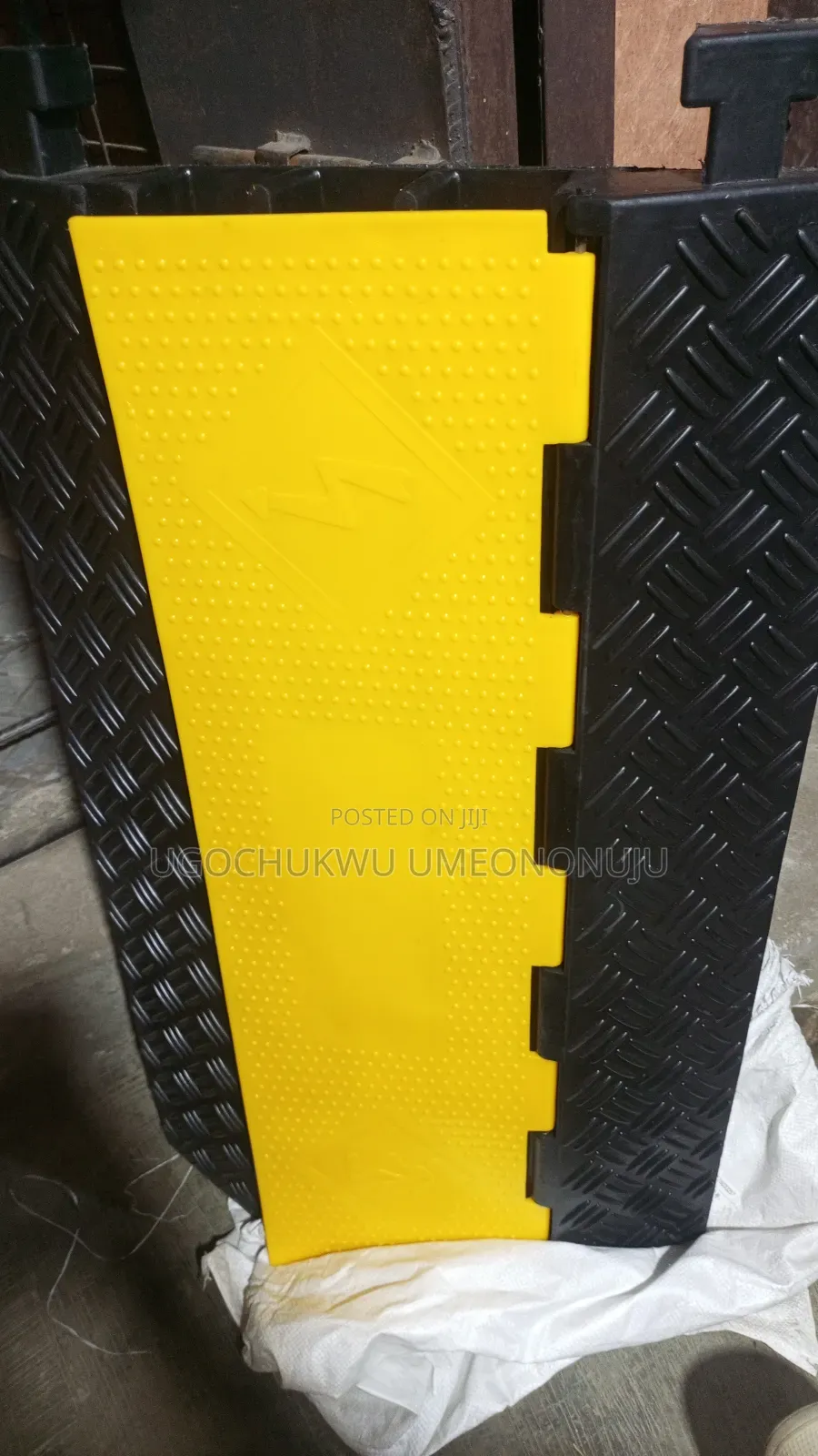 Cable Cover