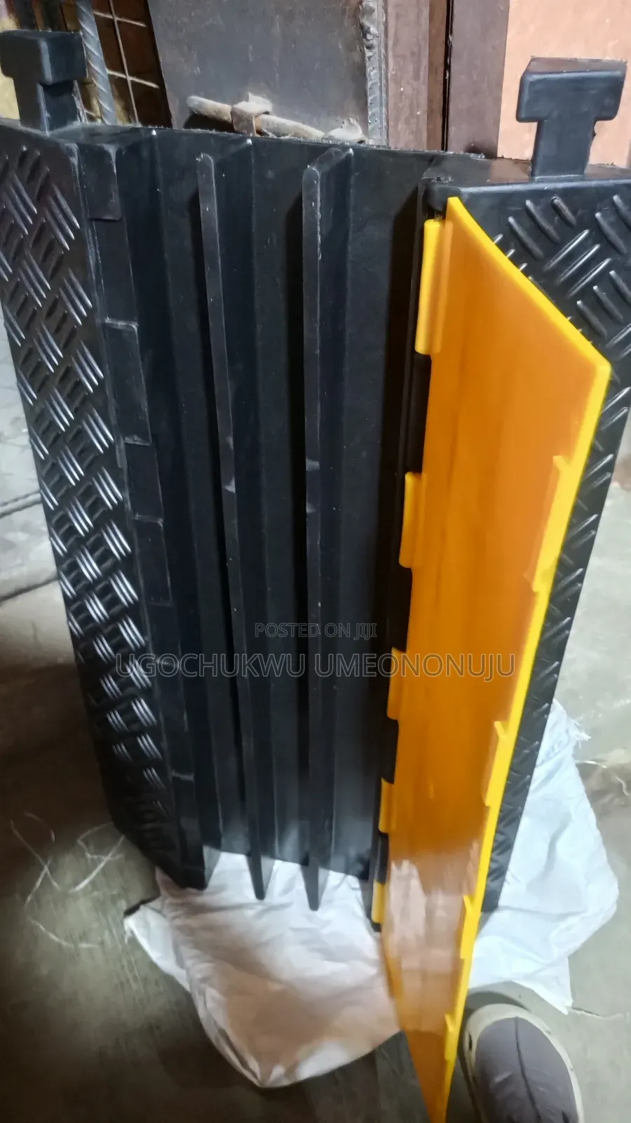 Cable Cover
