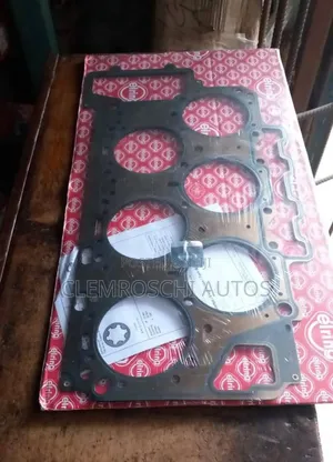 High Quality Certified New Top Gasket Porsche 911 3.6 Liter Engine 024