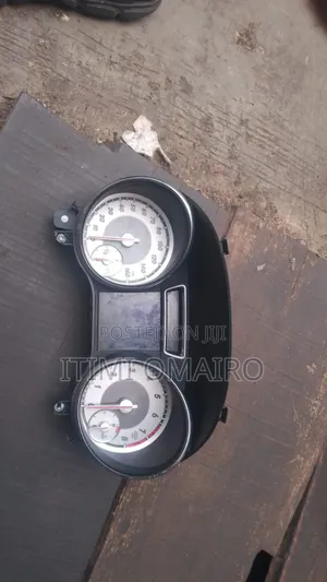 Odometer Speed Clock for Gla 250