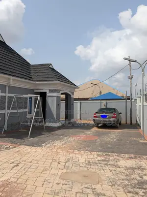 Furnished 4bdrm Bungalow in Bola Extention, Ojoo for sale