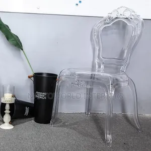 Modern Vip Event Belle Chair