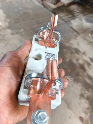 400amp Fuse