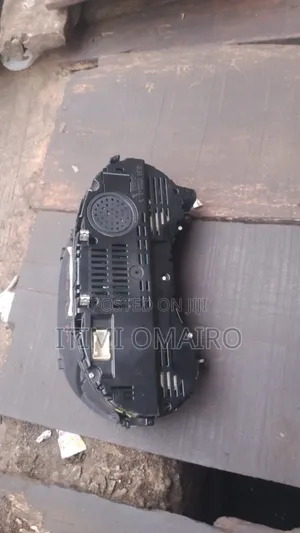 Odometer Speed Clock for Gla 250