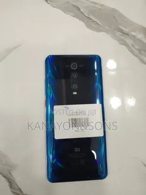 Xiaomi Mi 9T Pro 64 GB Blue