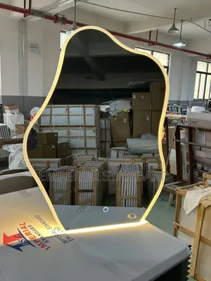 3 Light Led Mirror Bathrooms