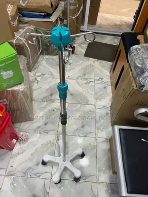 Drip Stand