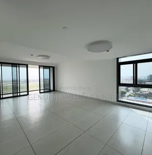 3bdrm Apartment in Victoria Island for rent