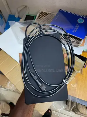 Diathermy Plate
