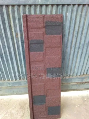Best Quality Stone Coated Roofing Sheets With 50 Years Warranty Ss