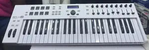 Arturia Keylab 49 Essential Usb Midi Keyboard