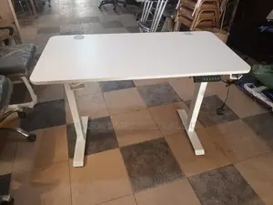 Adjustable Table