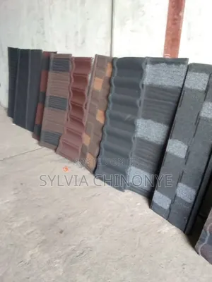 Best Quality Stone Coated Roofing Sheets With 50 Years Warranty Jk