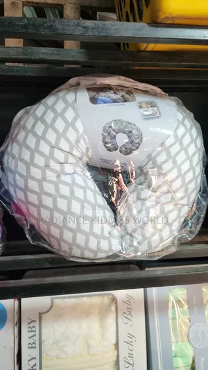 Nursing /Breastfeeding Pillow