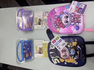 Atouch Educational Kiddies Tab