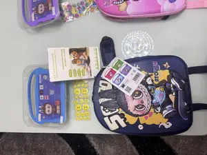 Atouch Educational Kiddies Tab