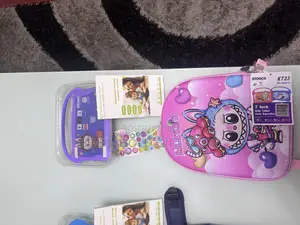 Atouch Educational Kiddies Tab