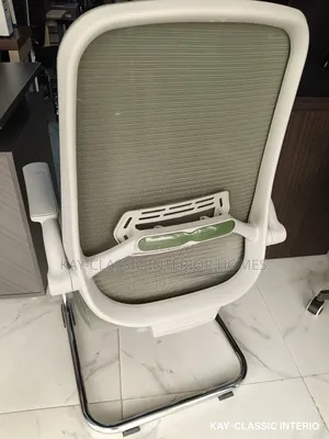 Visitors Office Chair