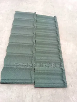 Quality Metro Tiles With 50 Years Warranty