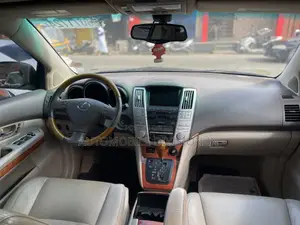 Lexus RX 330 2005 Blue