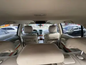 Lexus RX 330 2005 Blue