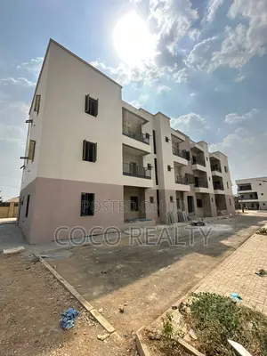 3bdrm Apartment in Kado for sale