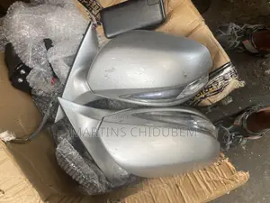 Complete Set Mirror for Gs350 2010 Model