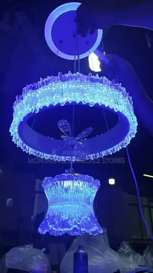 Chandelier