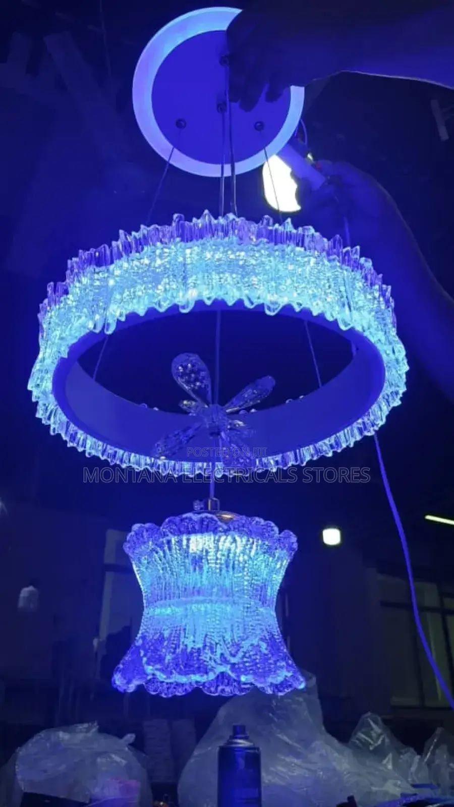Chandelier