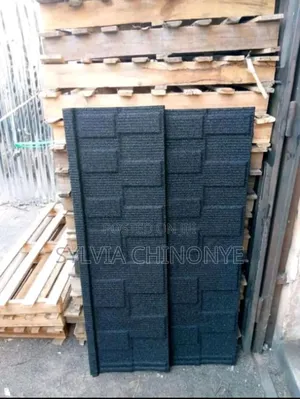 High Grade Metro Tiles With 50 Years Warranty