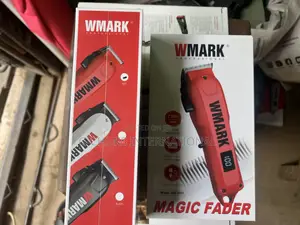 Wmark Ng-1005 Salon Series 7500 RPM Motor Blade, Hair Clipper