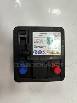 High Quality Certified Brand New Lithium Battery Porsche Taycan
