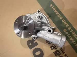 Maxus T60 Water Pump