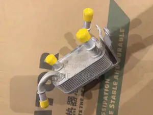 Changan Cs35 Plus Oil Cooler