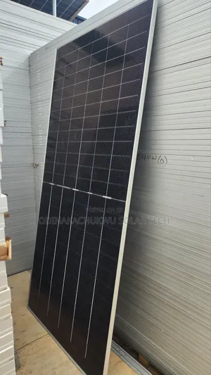 600watts Solar Panels