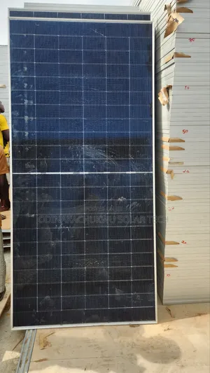 600watts Solar Panels