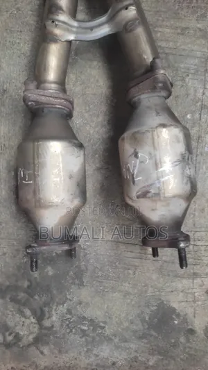 Center Catalyst for Hyundai Genesis 2012-2018 Model