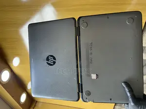 Laptop HP ProBook 11 X360 G1 EE 4GB Intel Celeron SSD 128GB