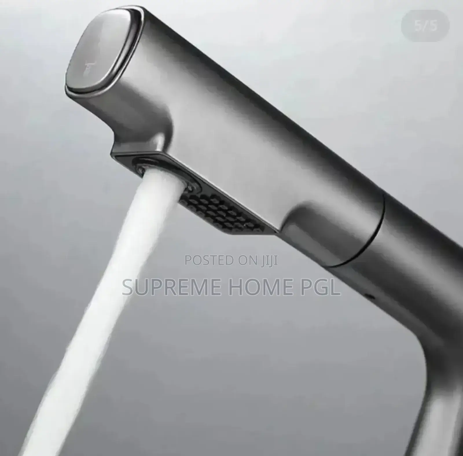 Kitchen Faucet