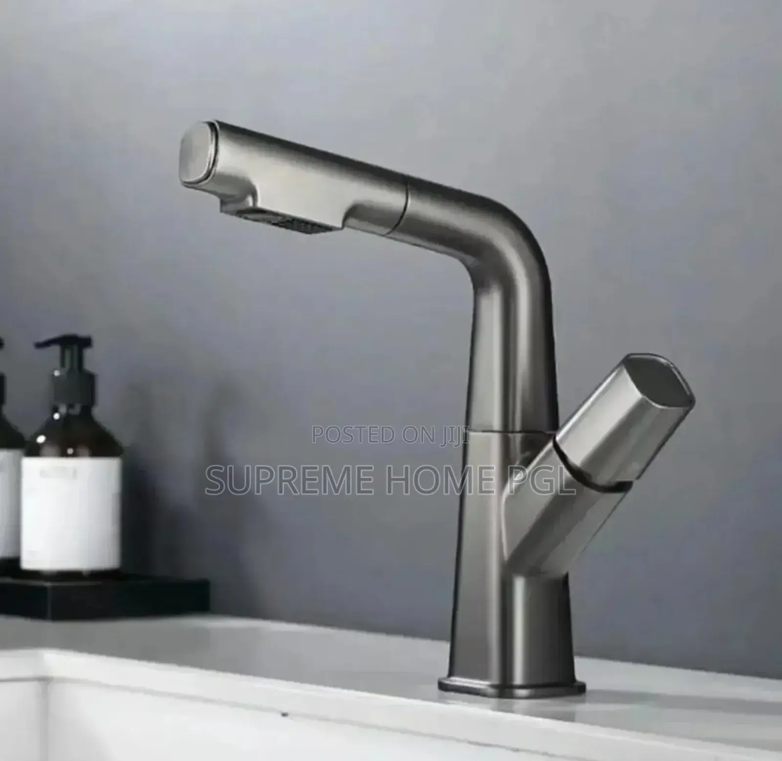 Kitchen Faucet