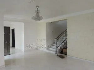 4bdrm Duplex in Monastery, Sangotedo for rent