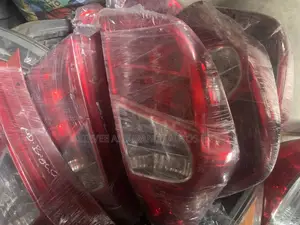 Back Light Hyundai I10