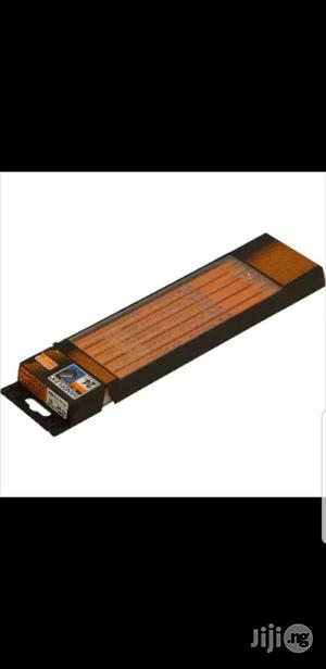 Sandflex Bahco Bi-metal Blade Set-100pcs In Box