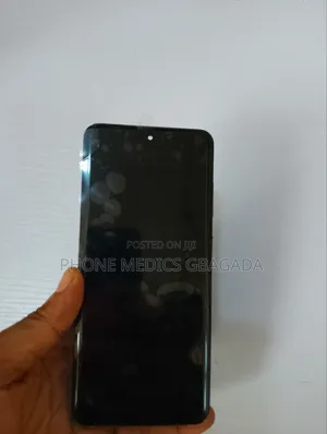 Samsung Galaxy S20 4g Oled Screen With Frame