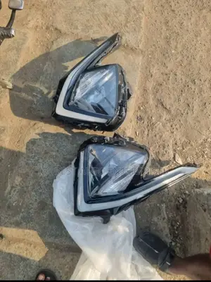 Head Lamp Kia Sportage 2024